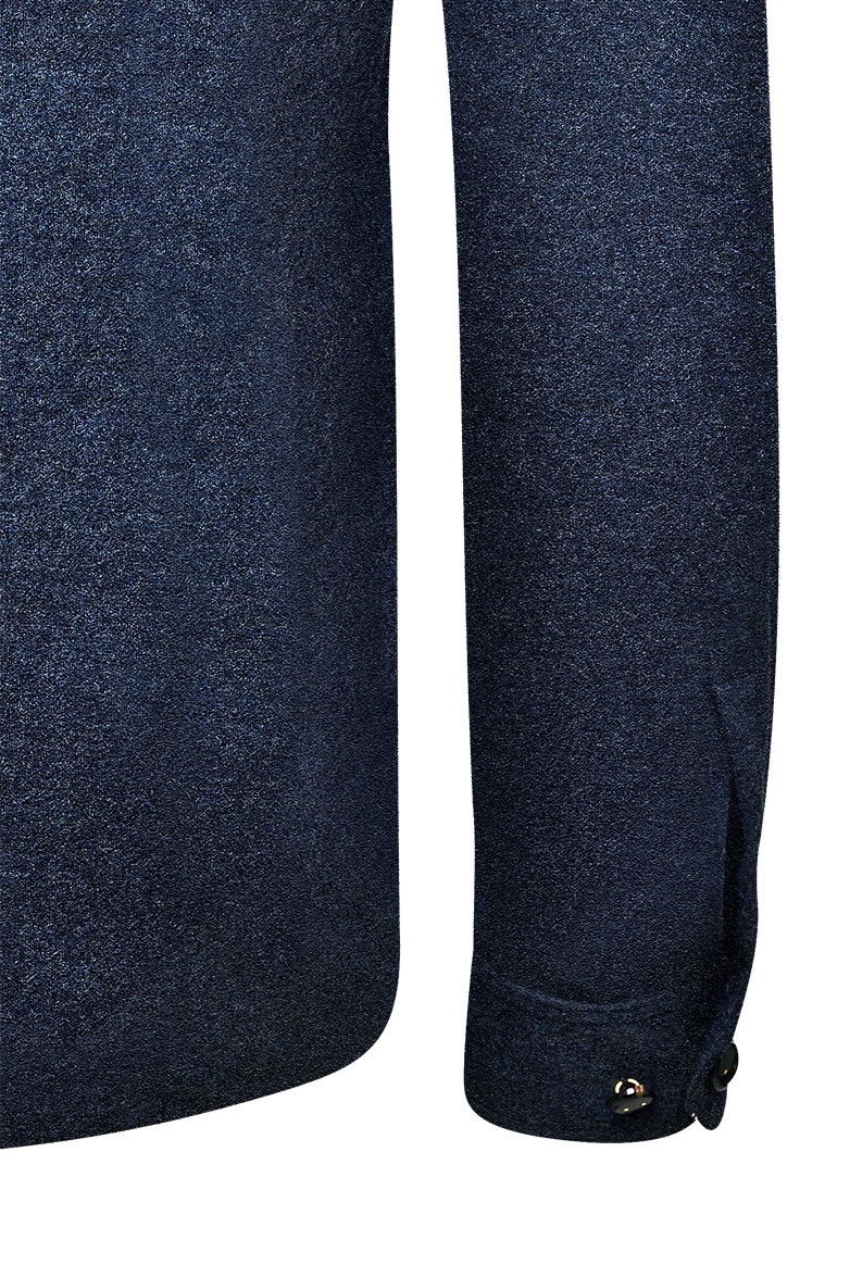 Loden Shirtjacket - Bild 6