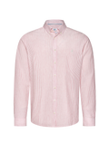 Button-down Hemd - Miniatur 1