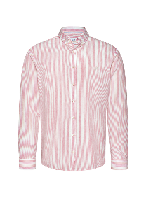 Button-down Hemd