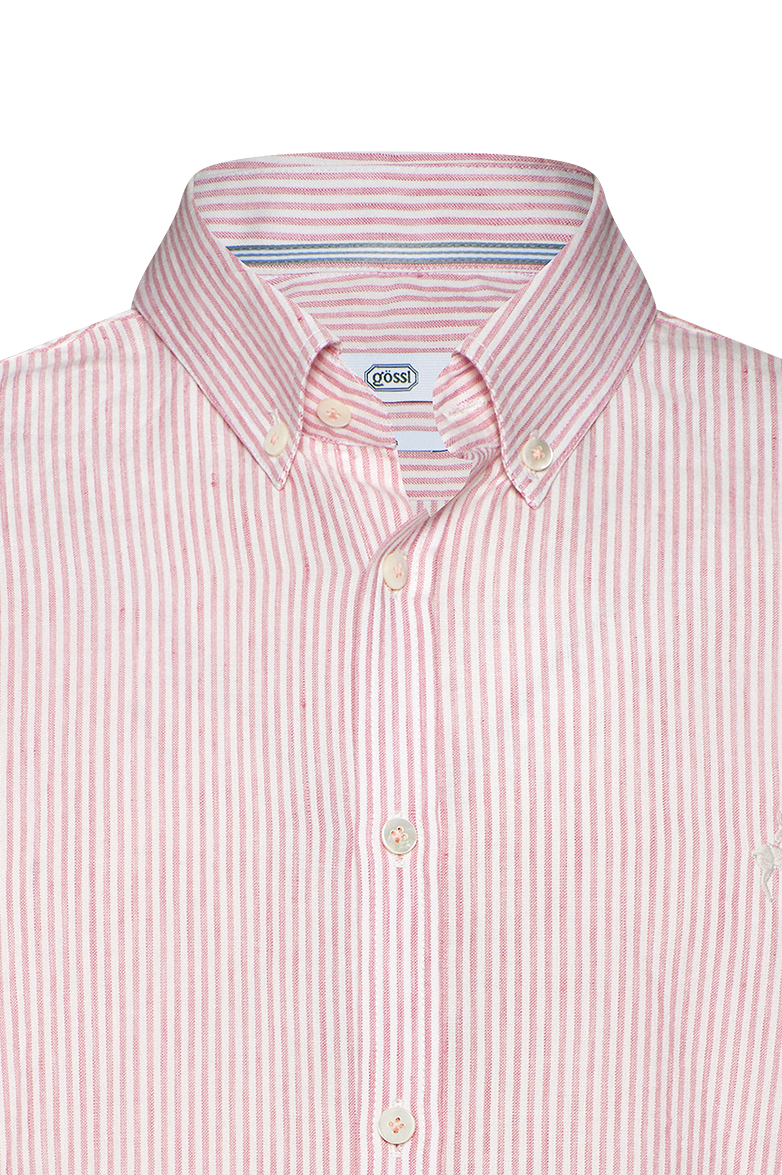 Button-down Hemd - Bild 3
