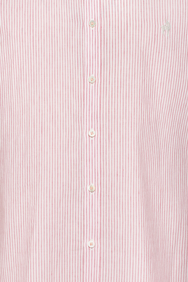 Button-down Hemd - Bild 4