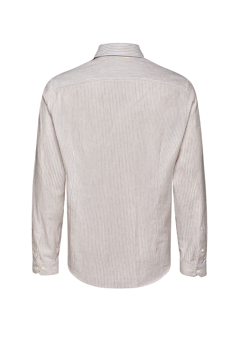 Button-down Hemd - Bild 8