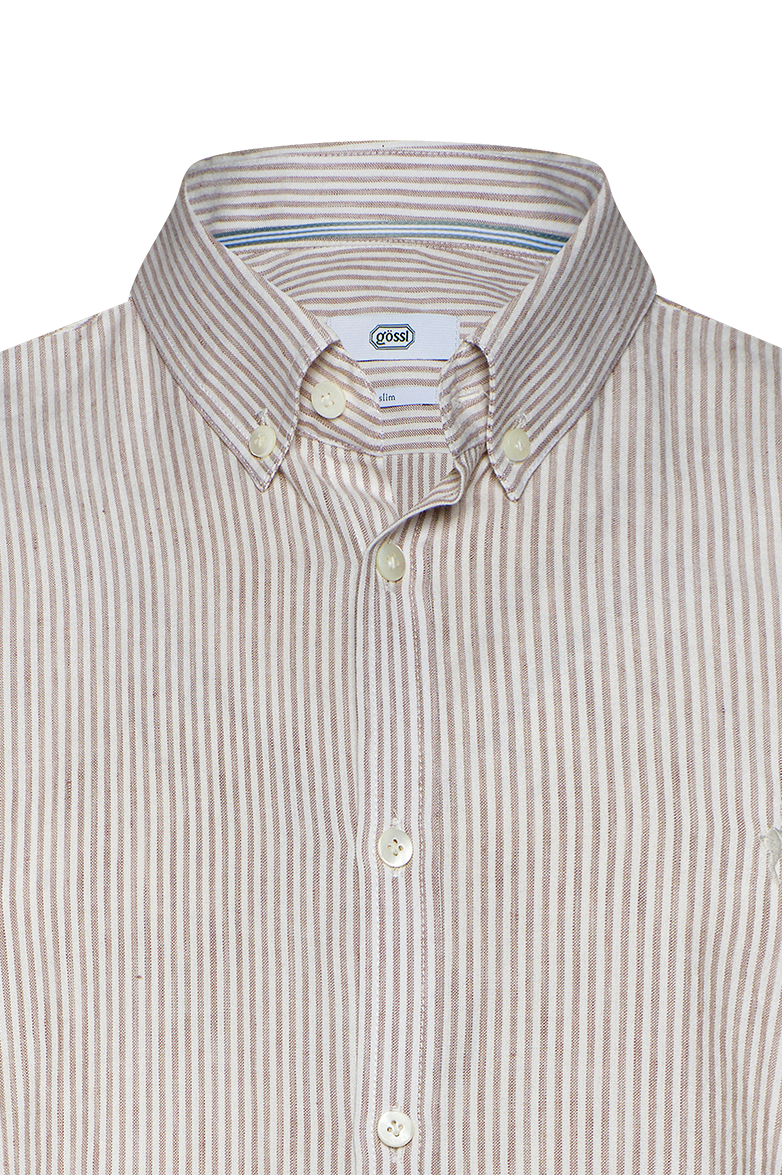 Hemd Button down - Bild 9