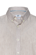 Button-down Hemd - Miniatur 9