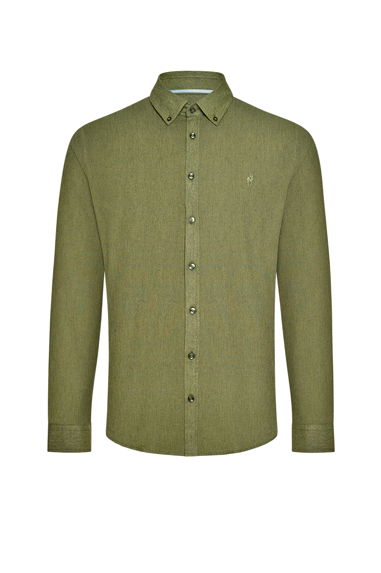 Klassisches Hemd - Translation missing: de.products.product.media.image 1