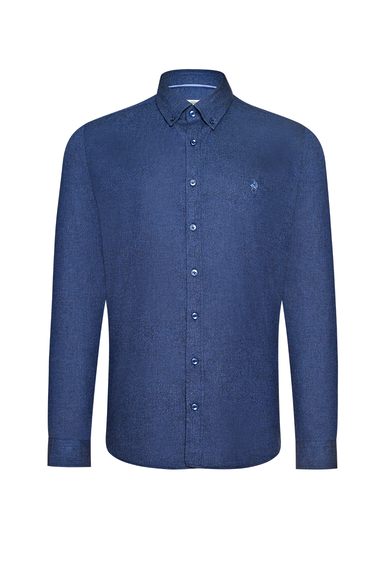 Klassisches Hemd - Translation missing: de.products.product.media.image 7