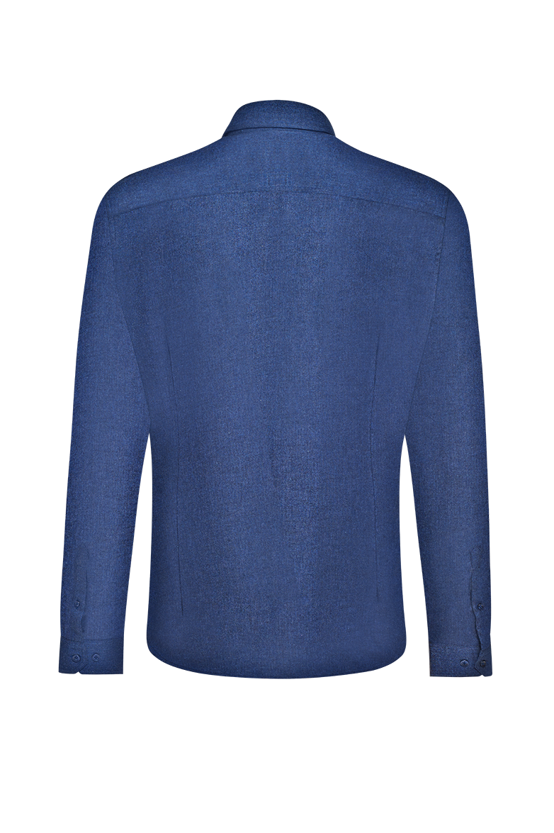 Klassisches Hemd - Translation missing: de.products.product.media.image 8