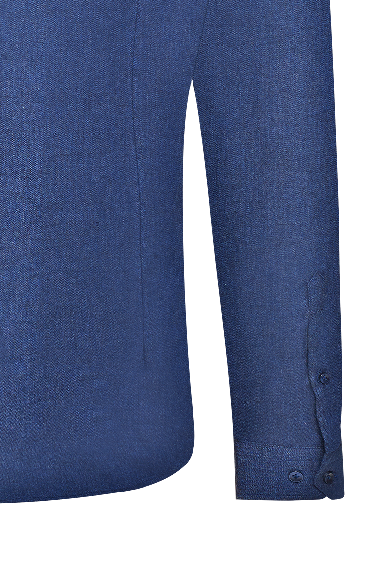 Flanell Hemd - Bild 12