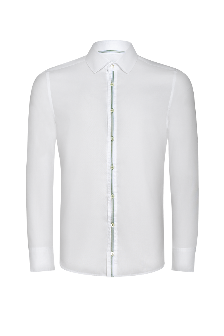 Hemd Lampasse - Translation missing: de.products.product.media.image 1