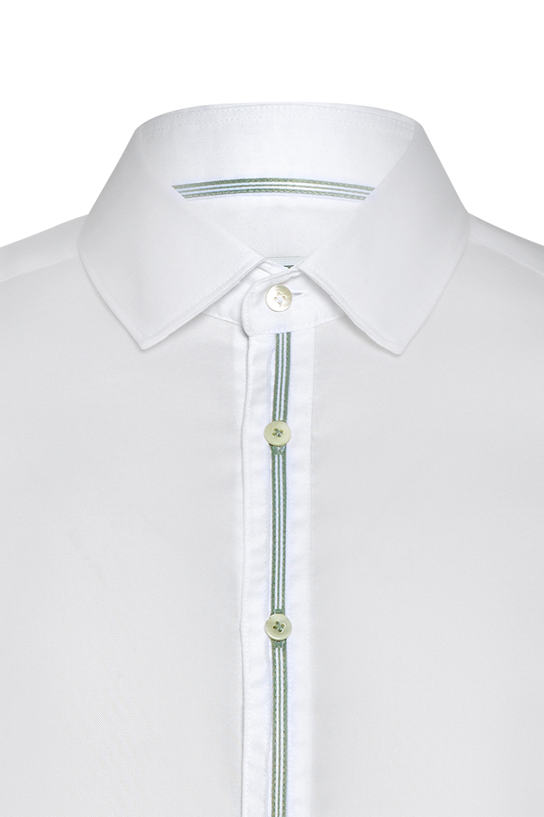 Hemd Lampasse - Translation missing: de.products.product.media.image 3