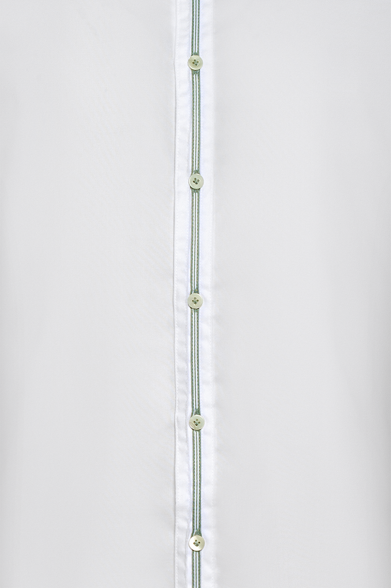 Hemd Lampasse - Translation missing: de.products.product.media.image 4