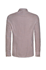 Karo-Hemd - Miniatur 2