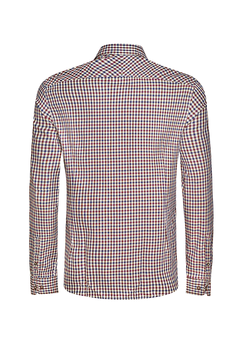 Karo-Hemd - Translation missing: de.products.product.media.image 2