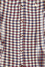 Karo-Hemd - Miniatur 4