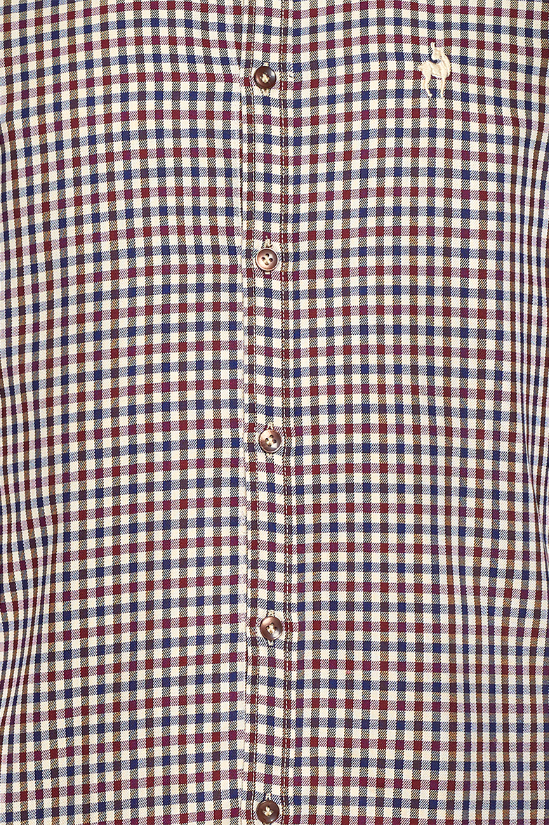 Karo-Hemd - Translation missing: de.products.product.media.image 4