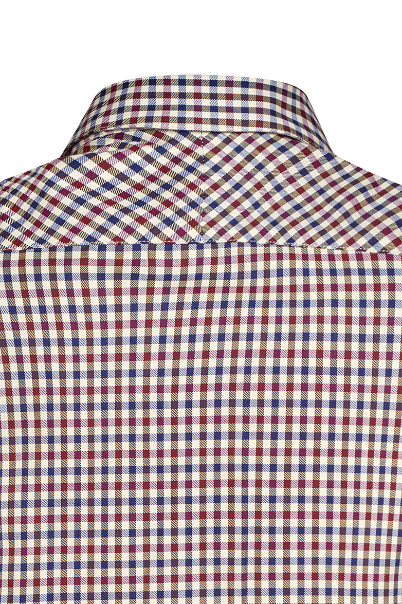 Karo-Hemd - Translation missing: de.products.product.media.image 5