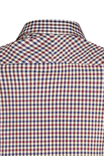 Karo-Hemd - Miniatur 5