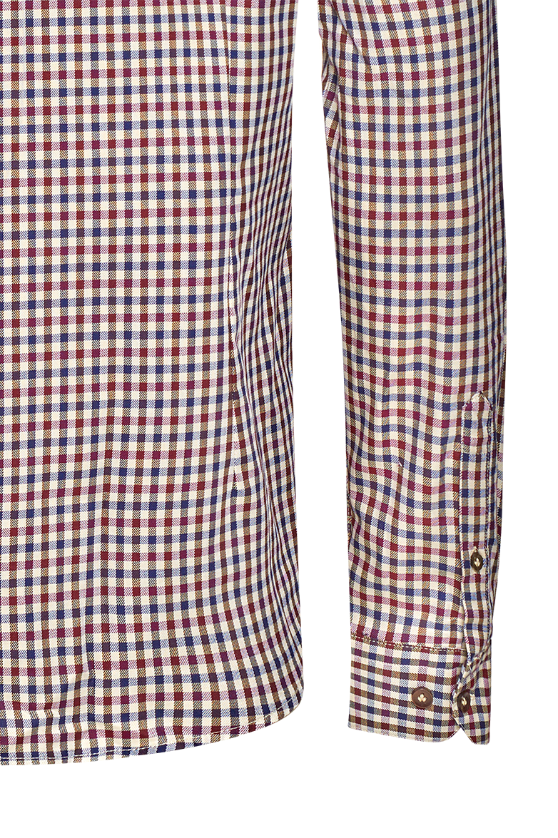 Karo-Hemd - Translation missing: de.products.product.media.image 6