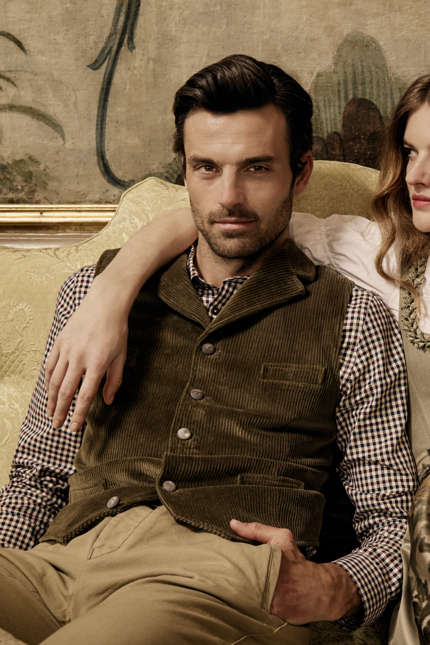 Karo-Hemd - Translation missing: de.products.product.media.image 7