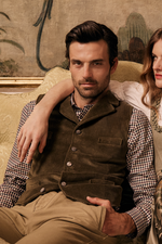 Karo-Hemd - Miniatur 7