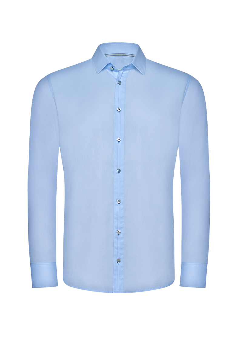 Oxford shirt - Image 1
