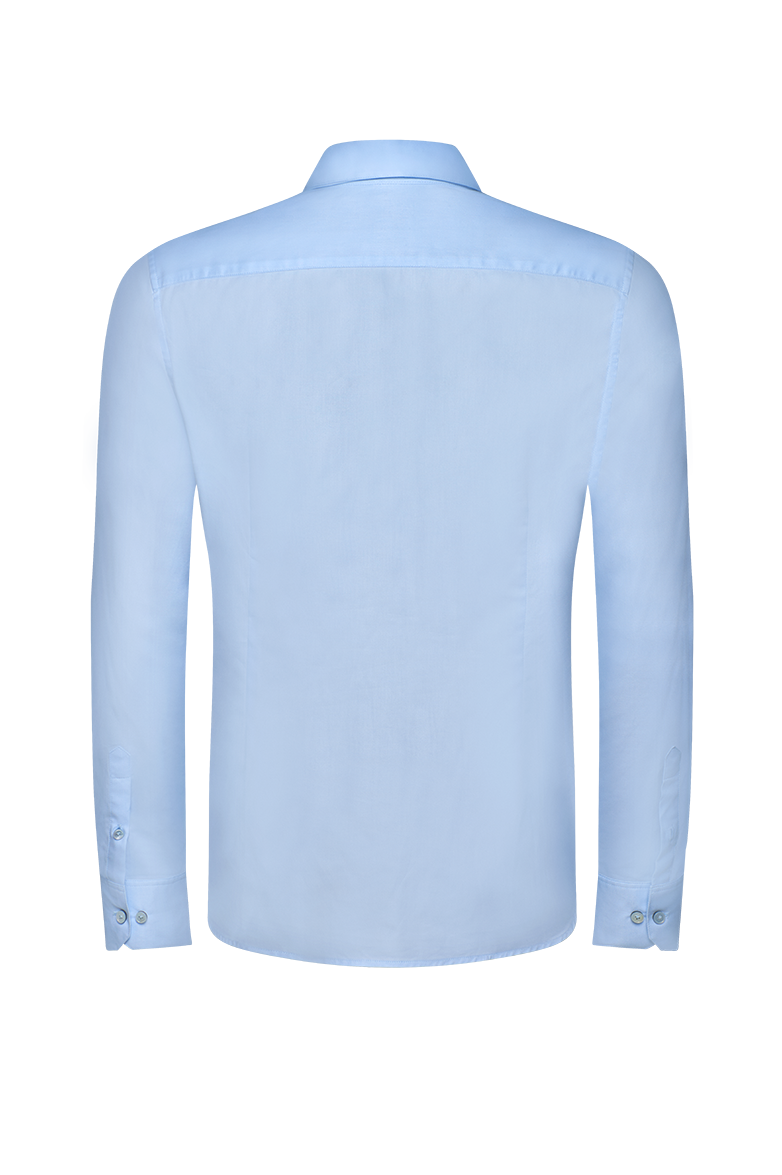 Oxford shirt - Image 2