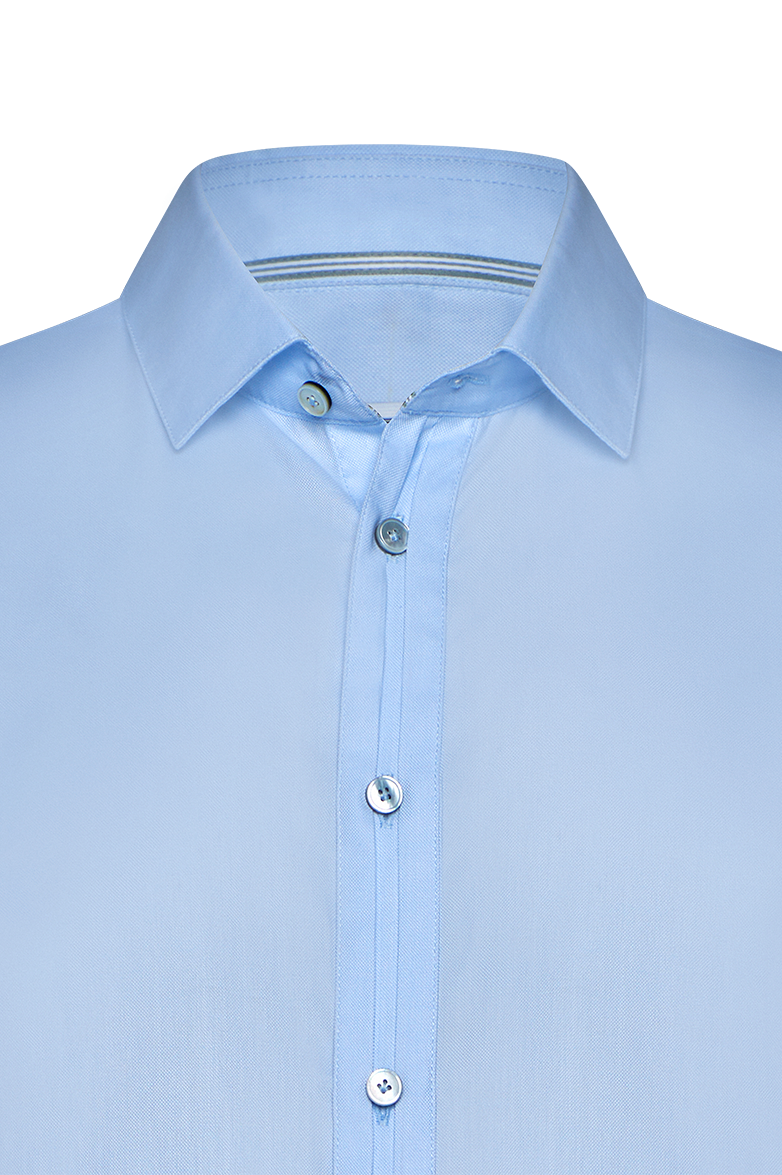 Oxford shirt - Image 3