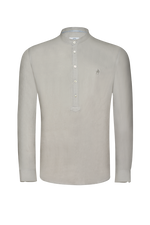 Traditional Pfoad - anthracite 71 / L