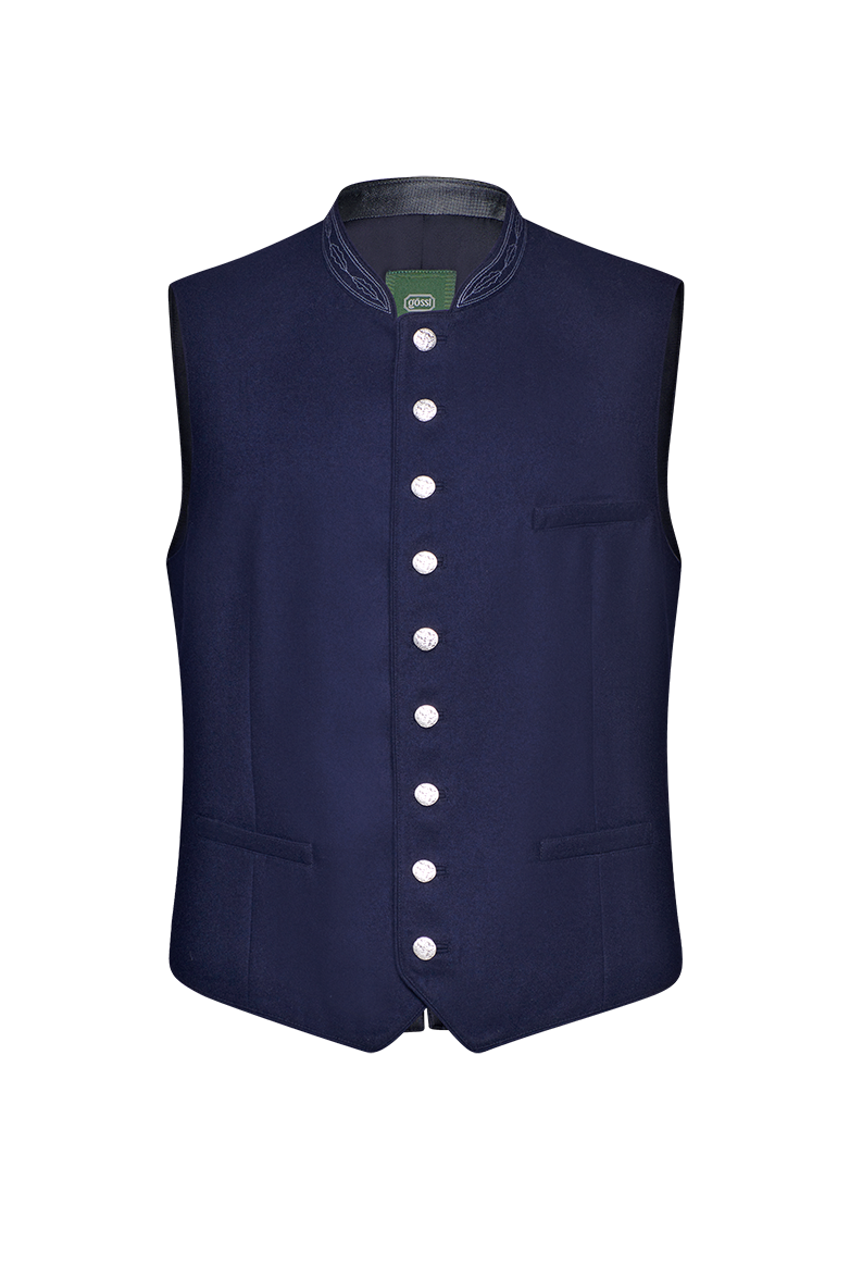 Ausseer Gilet - Bild 2