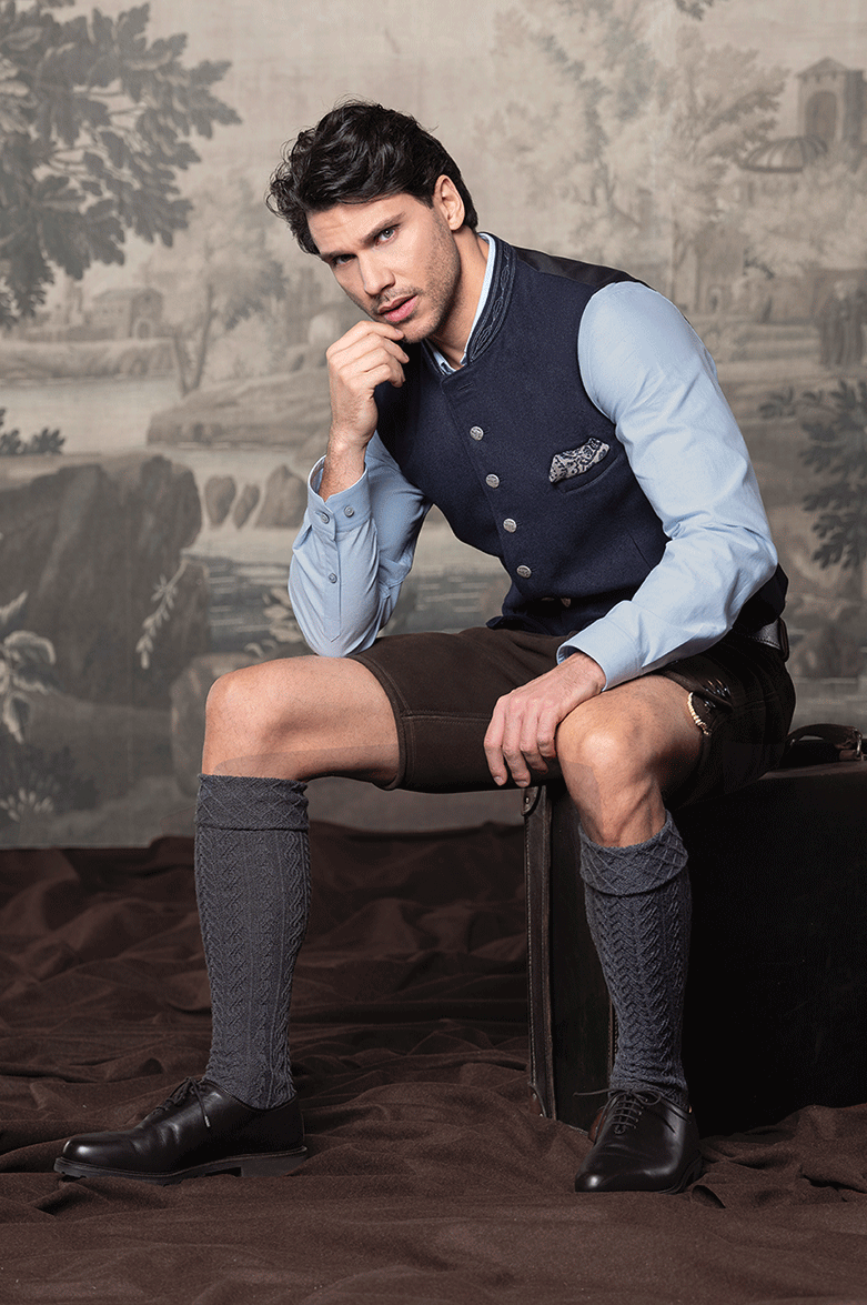 Ausseer Gilet - Bild 8