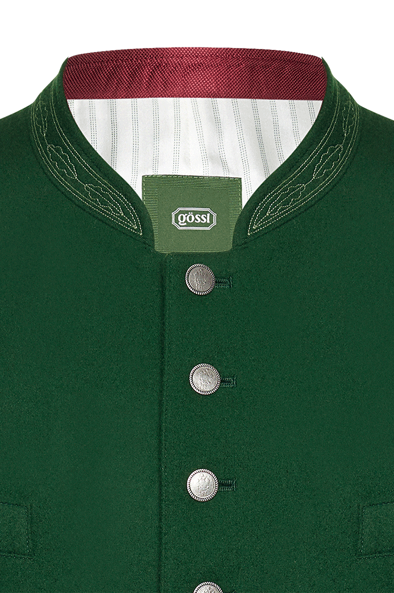 Ausseer Gilet - Bild 3