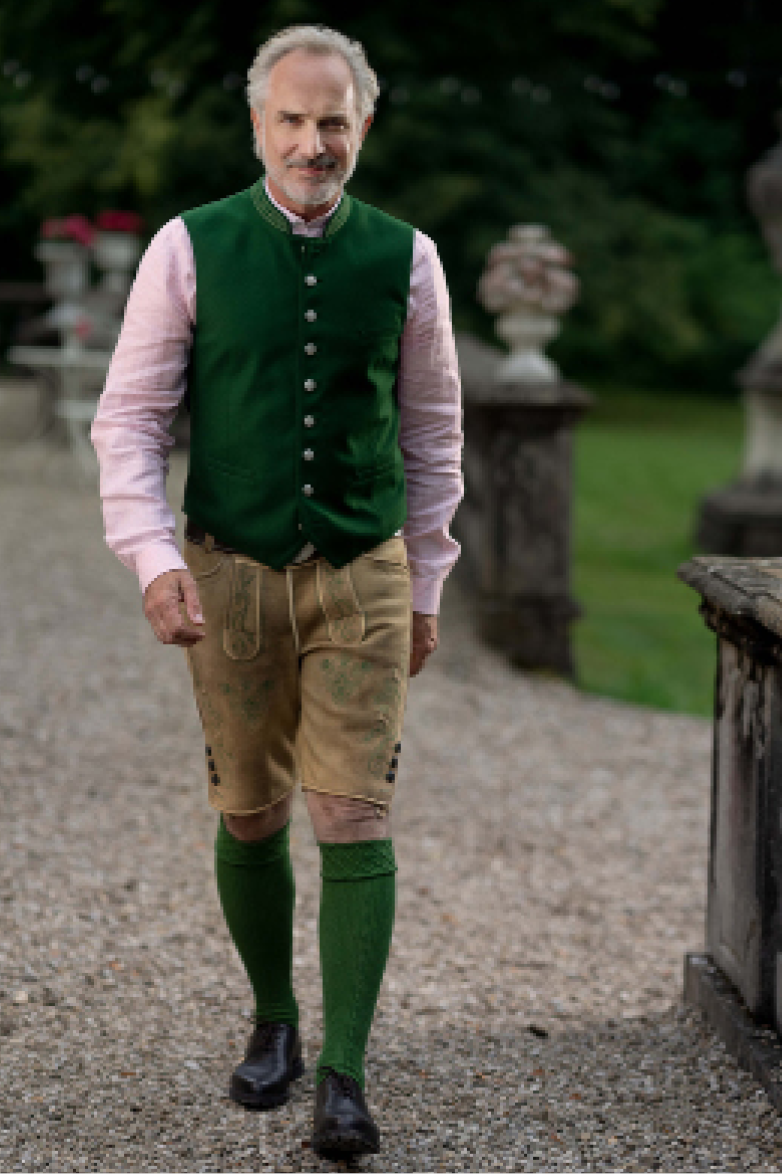 Ausseer Gilet - Bild 7