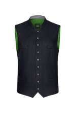Leinengilet - Miniatur 1