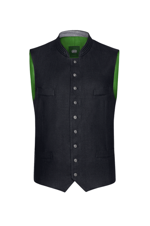 Leinengilet