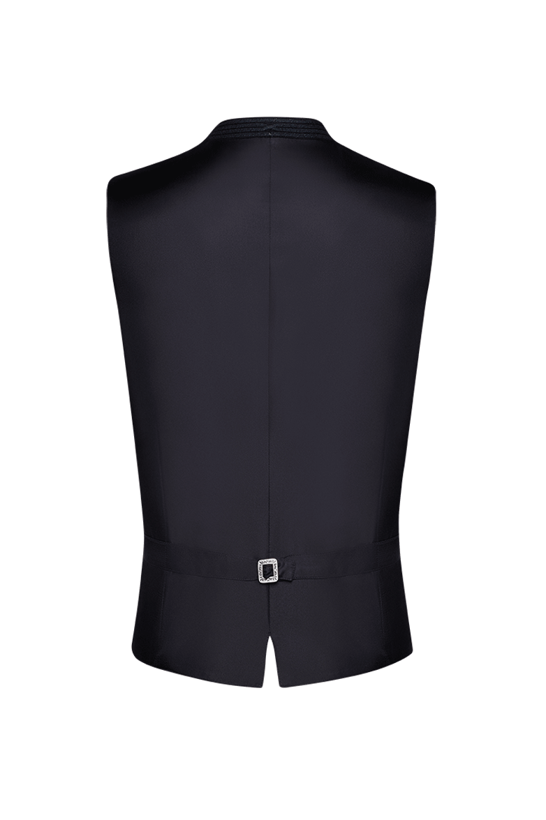 Leinengilet - Bild 2