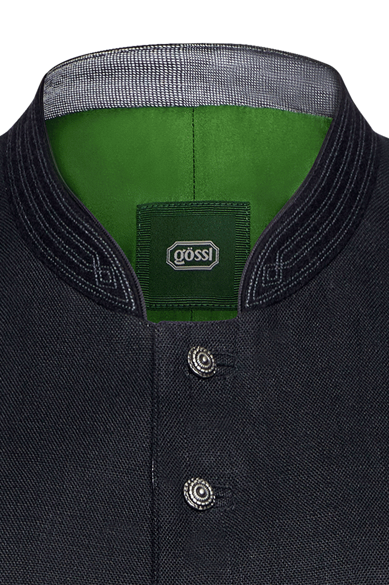 Leinengilet - Bild 3
