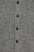 Meliertes Gilet - Miniatur 4