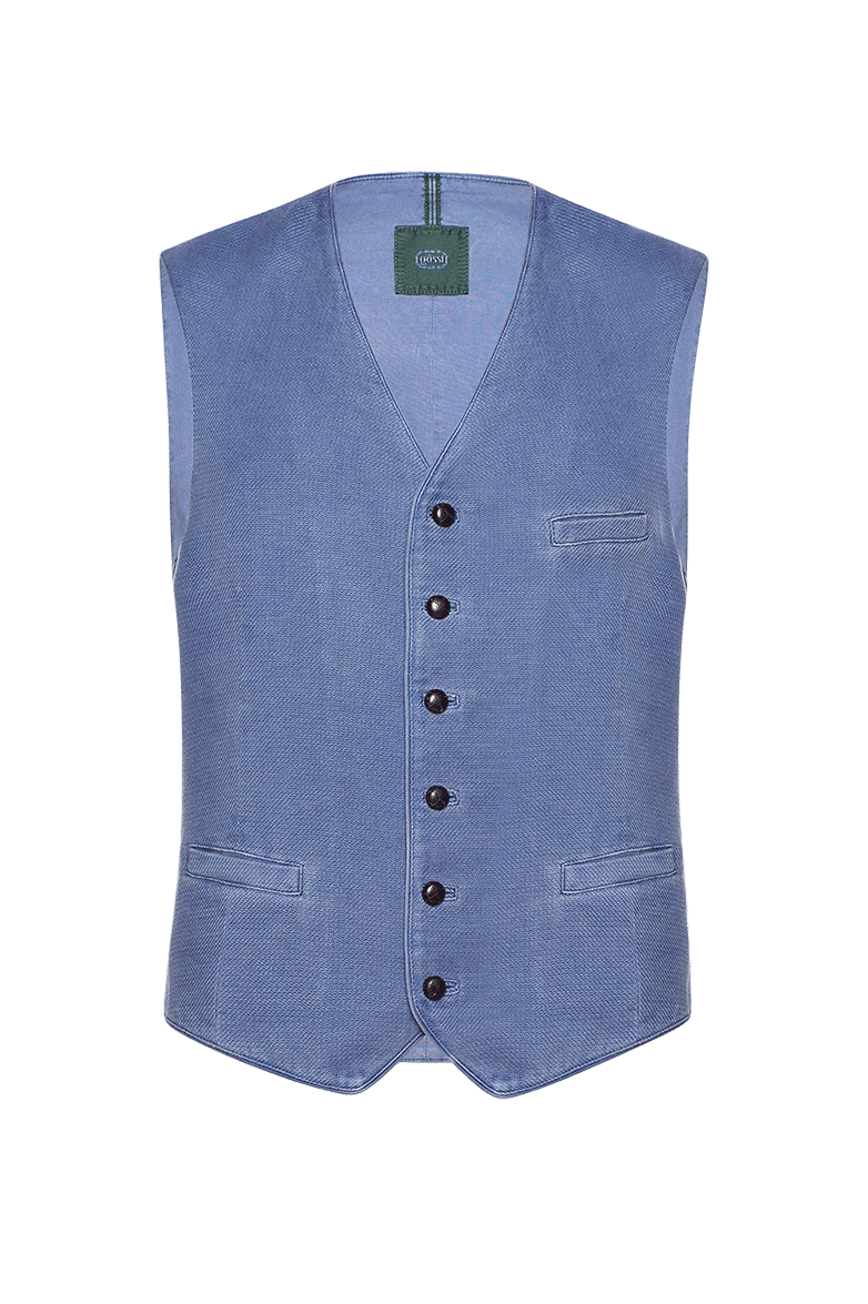 Patina Gilet - Bild 1