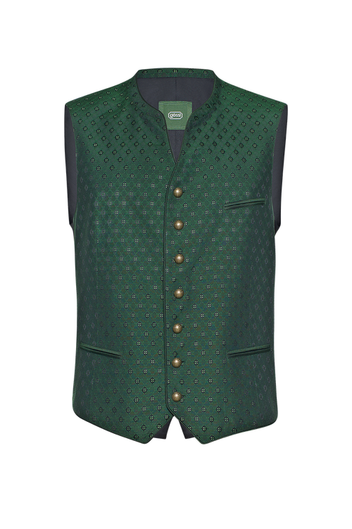 Gilet mit Esprit