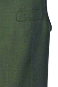 Elegant meliertes Gilet - Miniatur 12