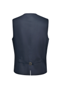 Gilet aus Leinen - Miniatur 2