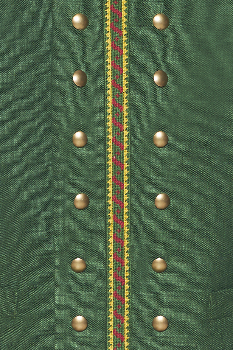 Leinengilet - Bild 4