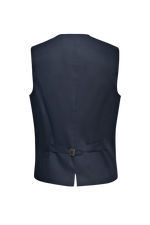 Gilet Leinen - Miniatur 2