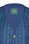 Linen Gilet - thumbnail 3