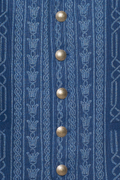 Linen Gilet - thumbnail 4