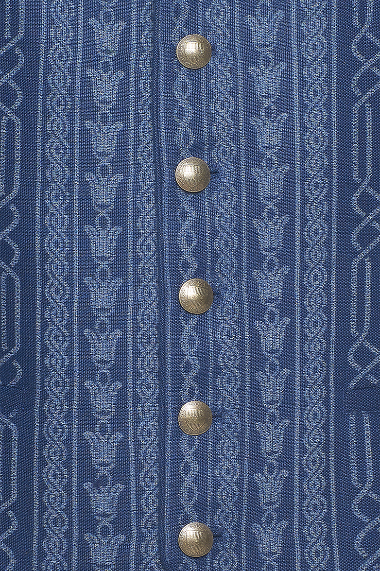 Linen Gilet - Image 4