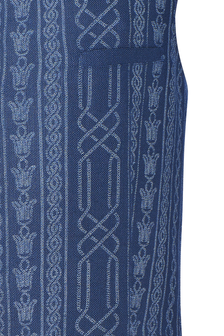 Linen Gilet - Image 5
