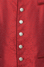 Seidengilet - Miniatur 3