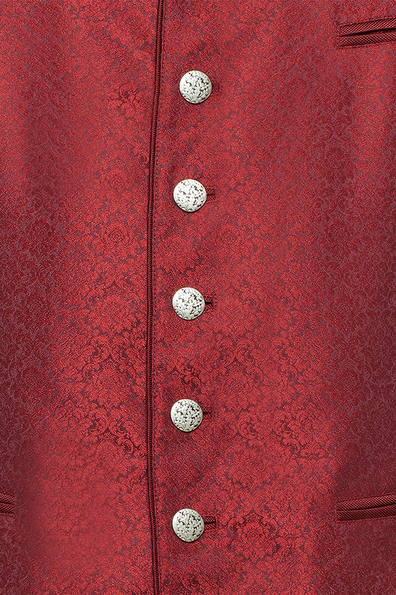Seidengilet - Bild 3