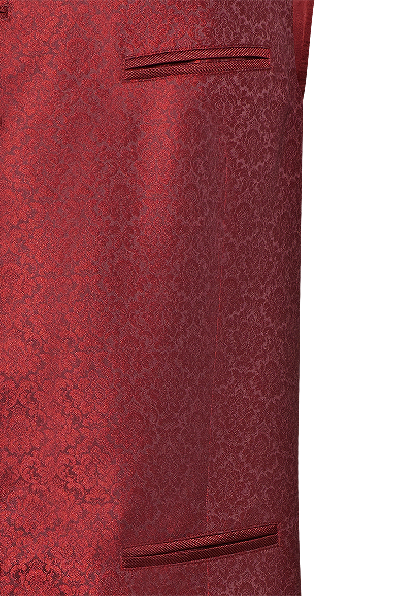 Seidengilet - Bild 4